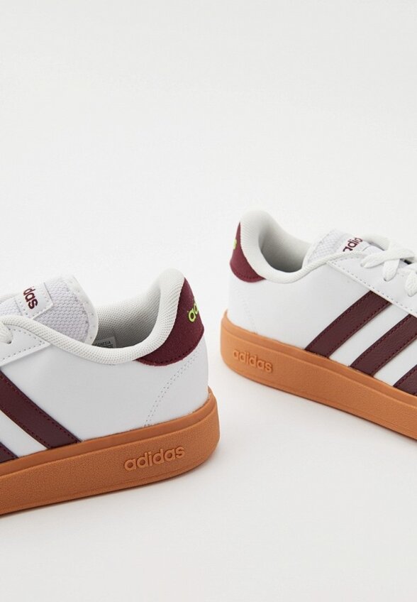 Кеды adidas
