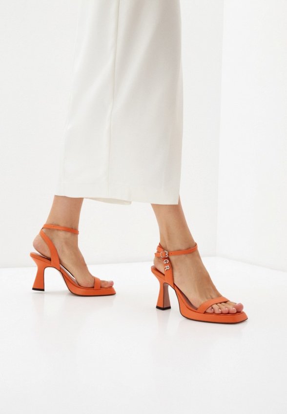 Босоножки Graciana