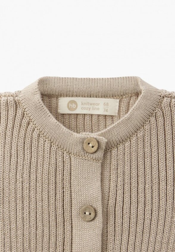 Кардиган и брюки Happy Baby