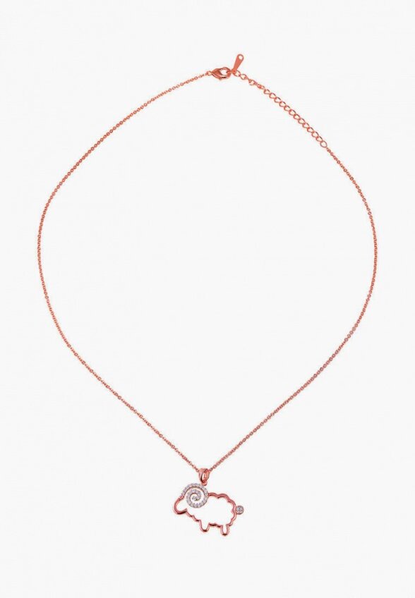 Подвеска Ice&High Collection