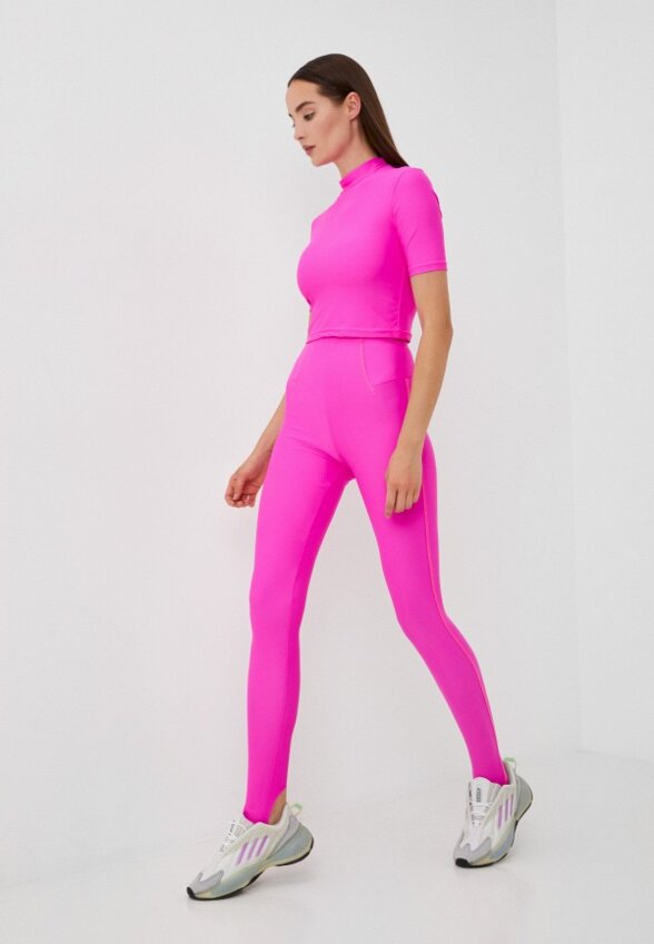 Леггинсы Fightelement