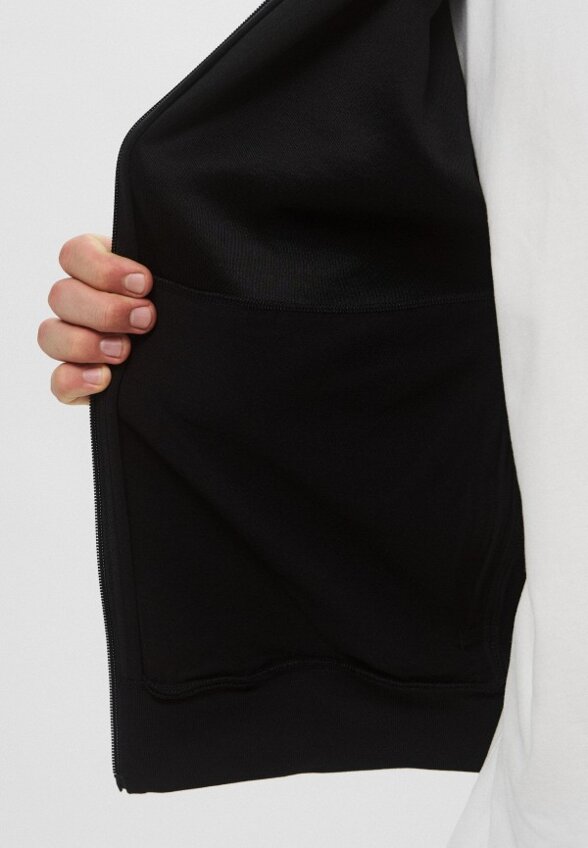 Олимпийка adidas