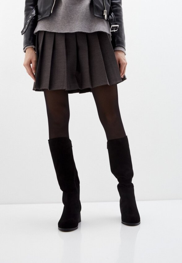 Сапоги Ascalini