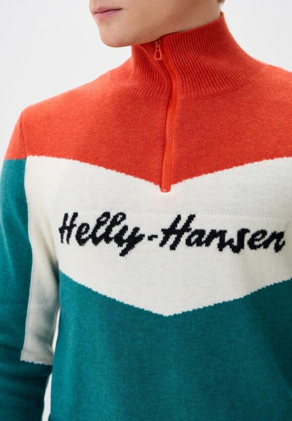 Джемпер Helly Hansen