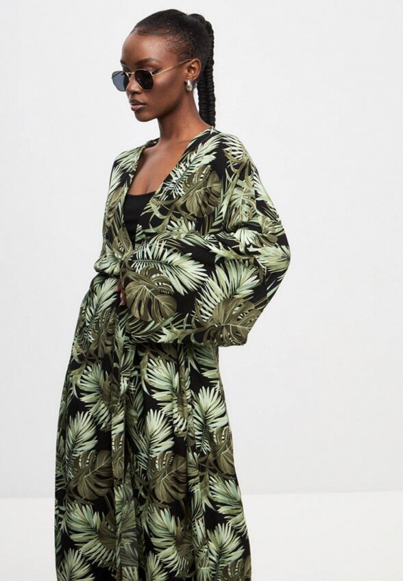 Туника пляжная Dintime