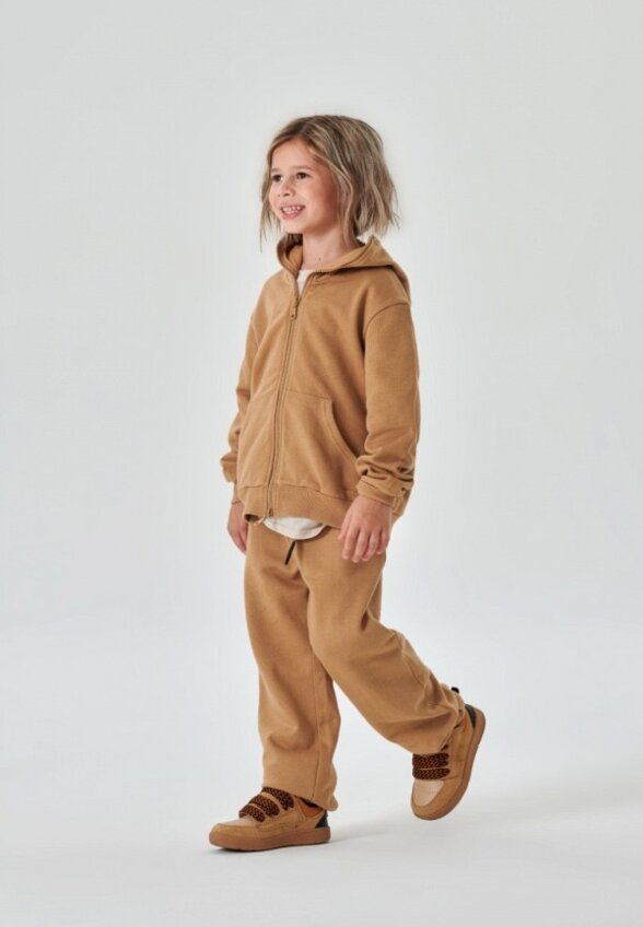 Брюки спортивные Happy Baby