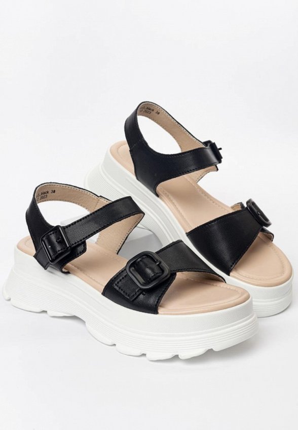 Сандалии Niota Line