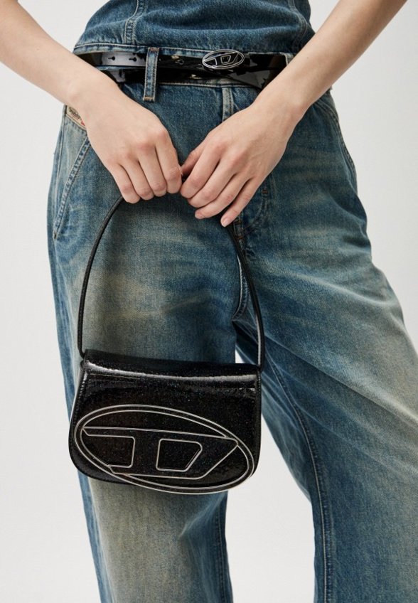 Сумка Diesel