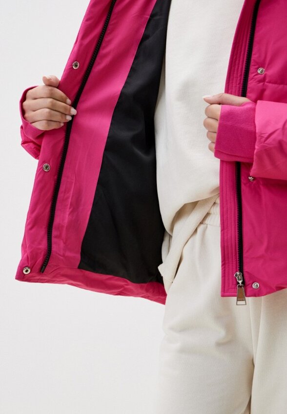 Куртка утепленная Winterra