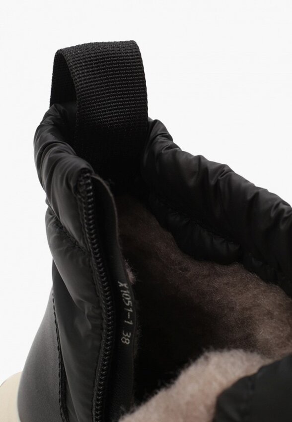 Дутики Saivvila