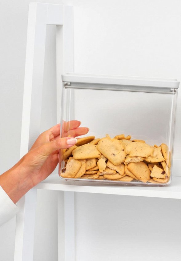 Набор контейнеров для хранения продуктов Brabantia