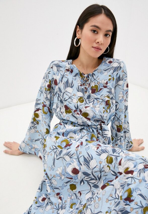 Платье Emilia Dell'oro