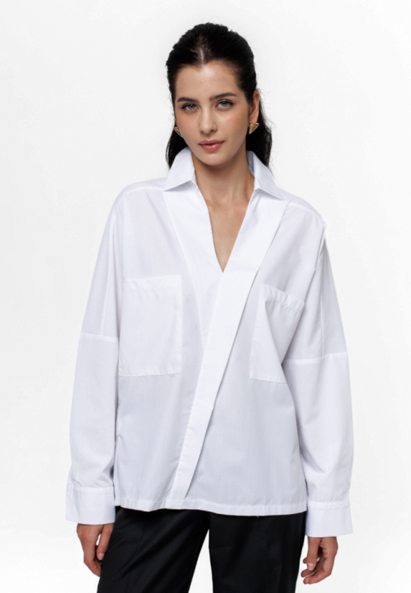 Рубашка Annen