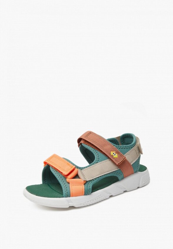 Сандалии Mascotte Junior