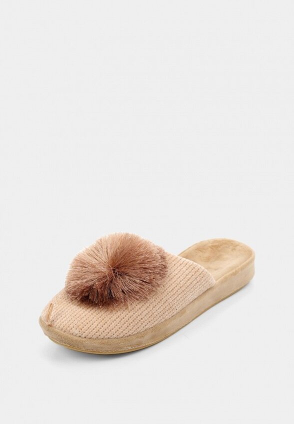 Тапочки Finn Line