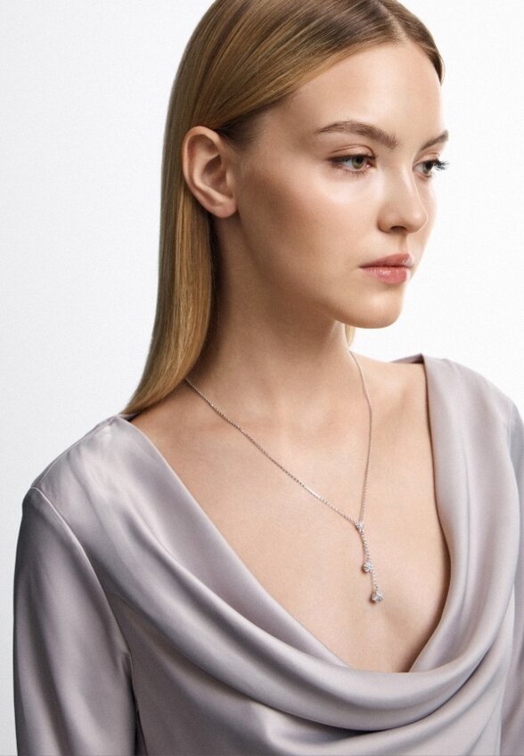 Колье Swarovski®