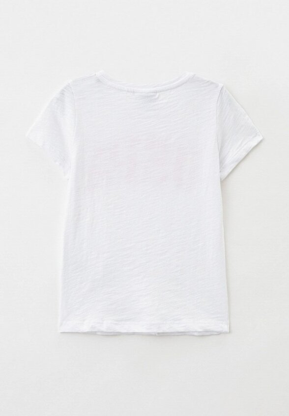 Футболка U.S. Polo Assn.