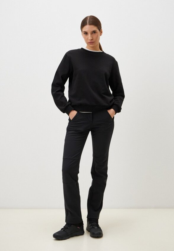 Брюки горнолыжные Glissade