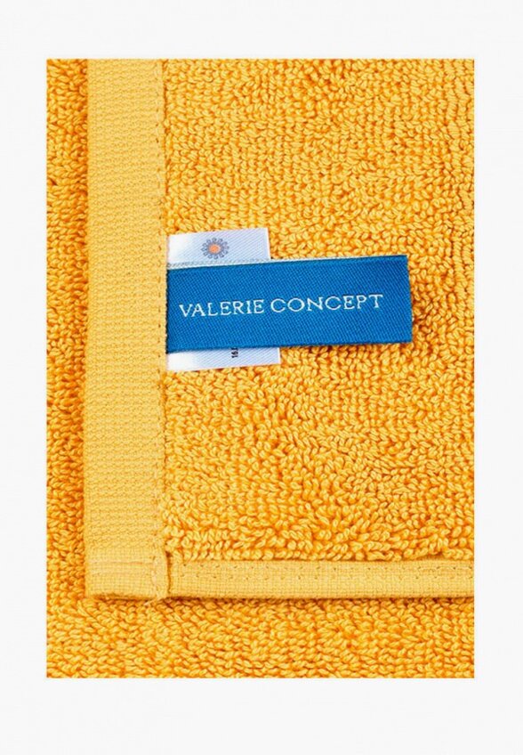 Коврик для ванной Valerie Concept