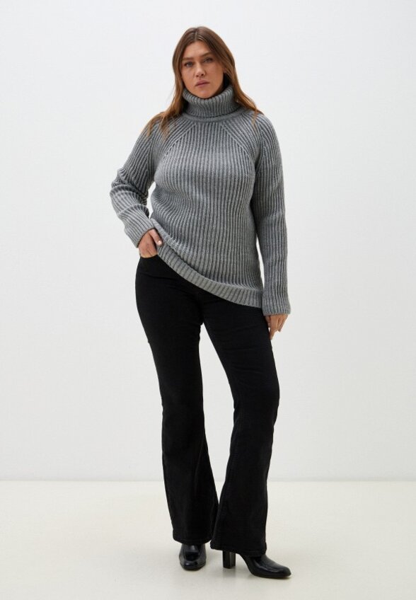 Свитер Zharko!