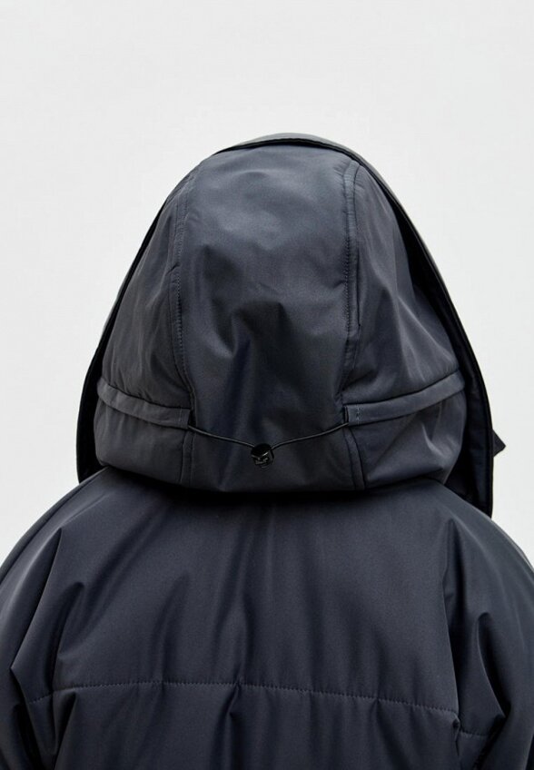 Куртка утепленная Vamponi