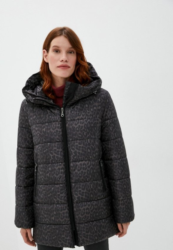 Пуховик Dixi-Coat