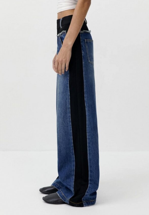 Джинсы All We Need