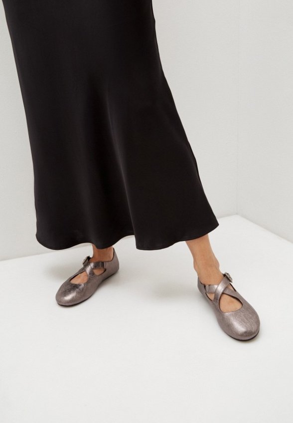 Балетки Evigi