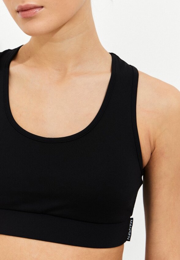 Топ спортивный Mansen