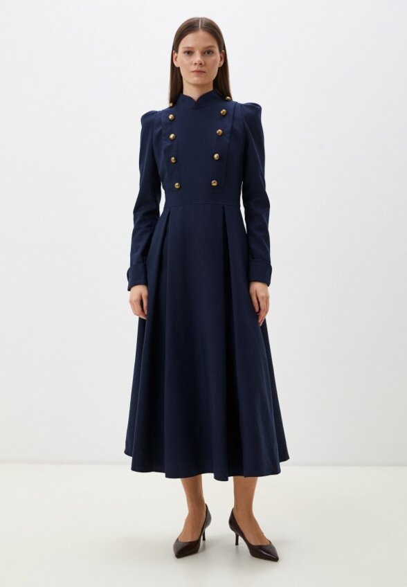 Платье Alisia Fiori