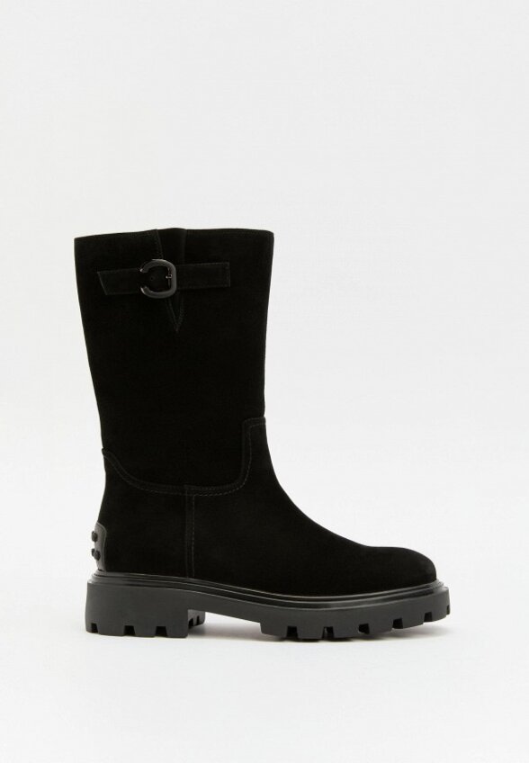 Полусапоги Tendance