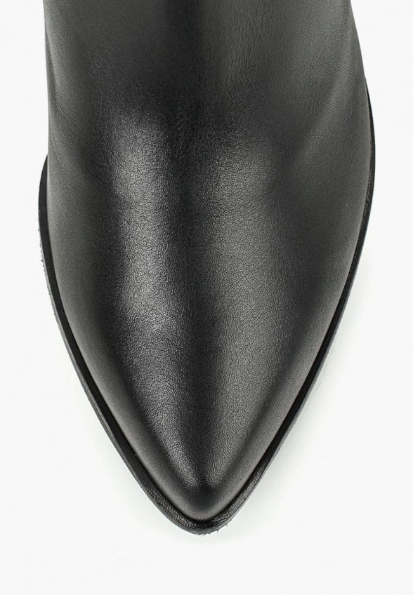 Ботфорты Argo