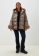 Пуховик Le Monique2  - превью