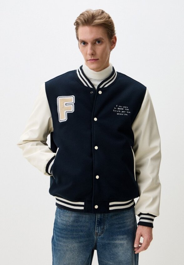 Бомбер Mark Formelle