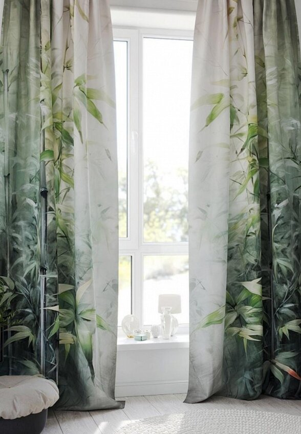 Шторы Comfy Way