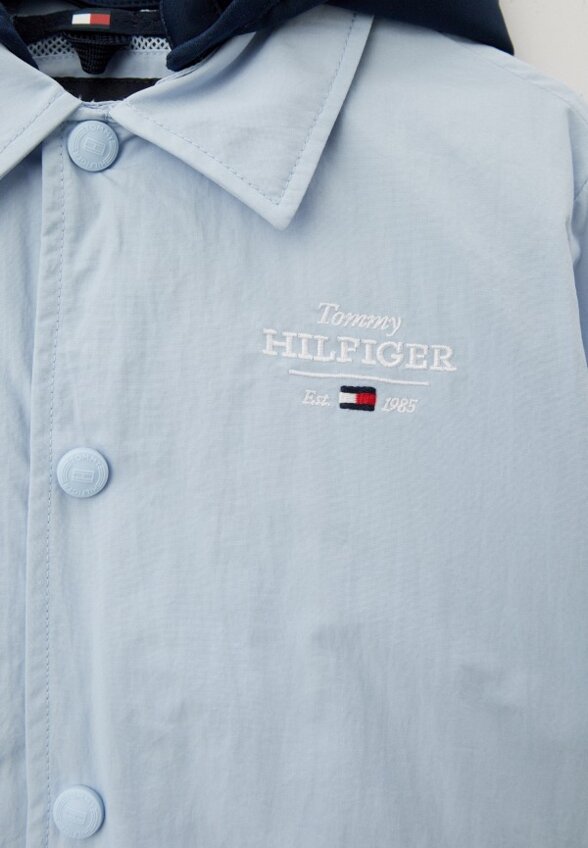 Ветровка Tommy Hilfiger