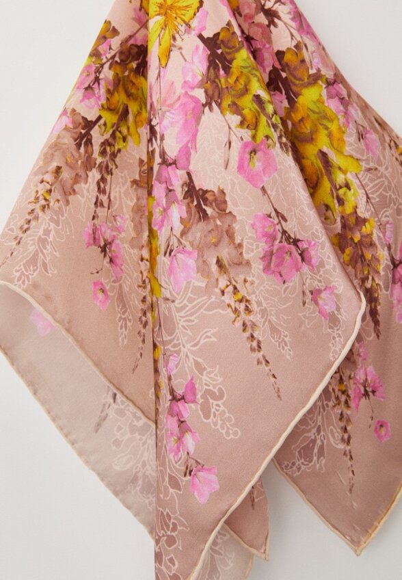 Платок Eleganzza