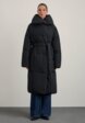 Куртка-пальто Zarina3  - превью