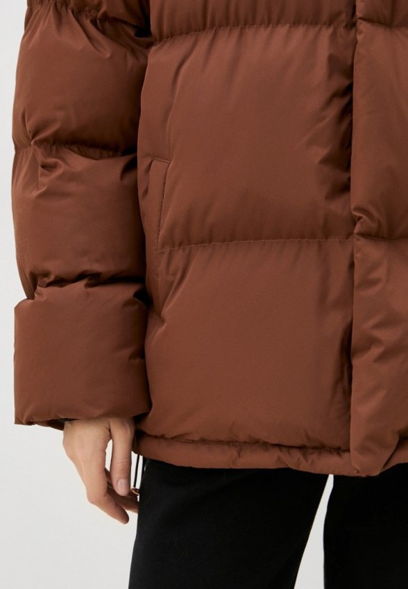 Пуховик Libellulas