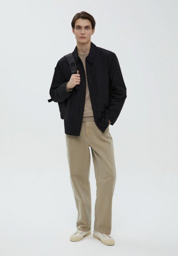 Ветровка Finn Flare