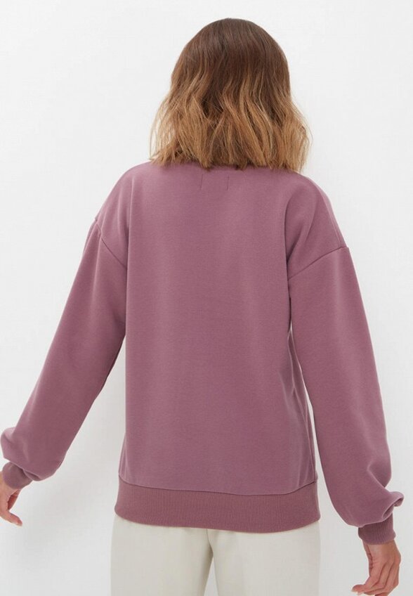 Свитшот To Molly from James