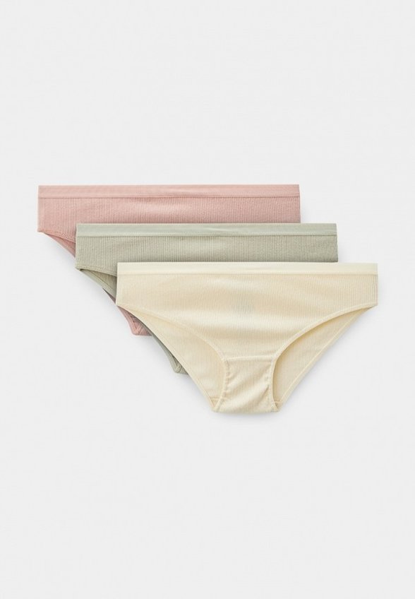 Трусы 3 шт. Funday