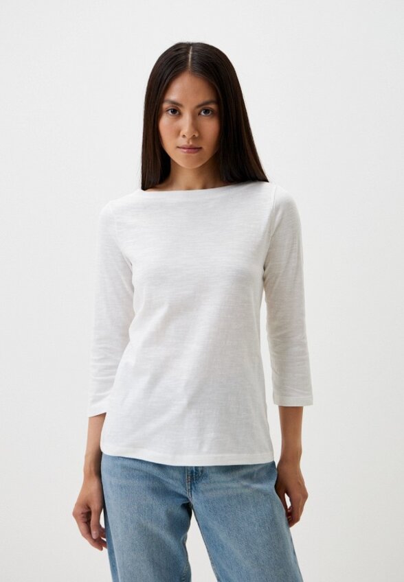 Лонгслив Tom Tailor