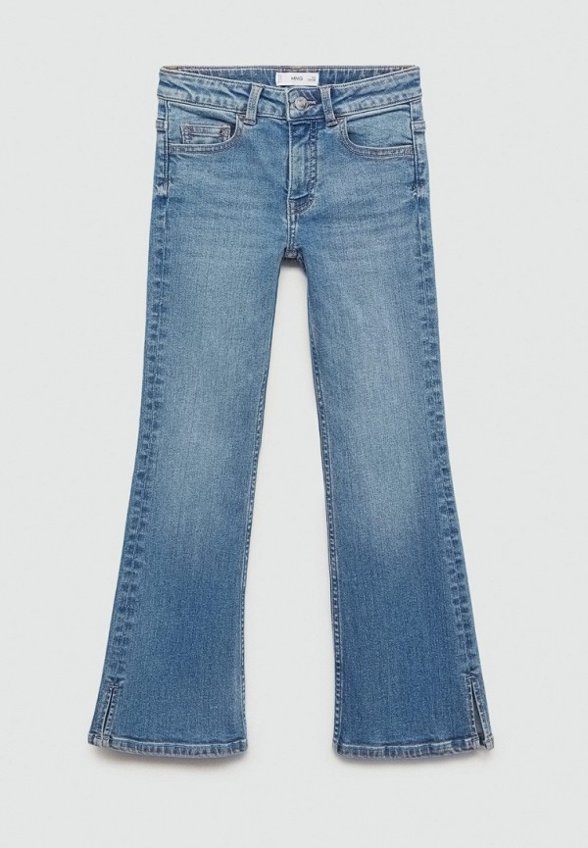 Джинсы Mango Kids