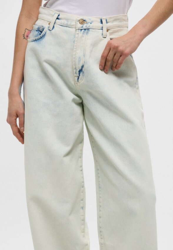 Джинсы 7 For All Mankind