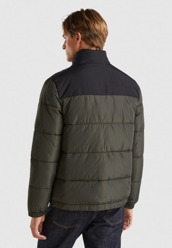 Куртка утепленная United Colors of Benetton