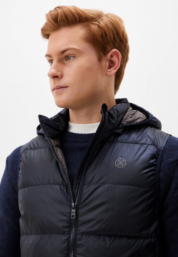 Жилет утепленный Cudgi