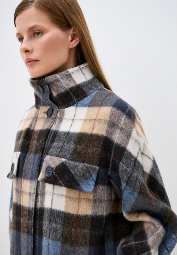 Пальто Solstand