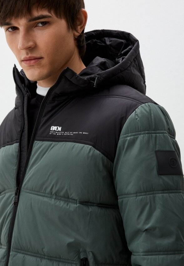 Куртка утепленная Baon