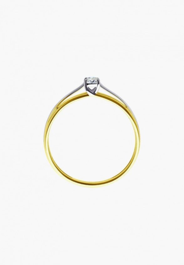 Кольцо Diamant